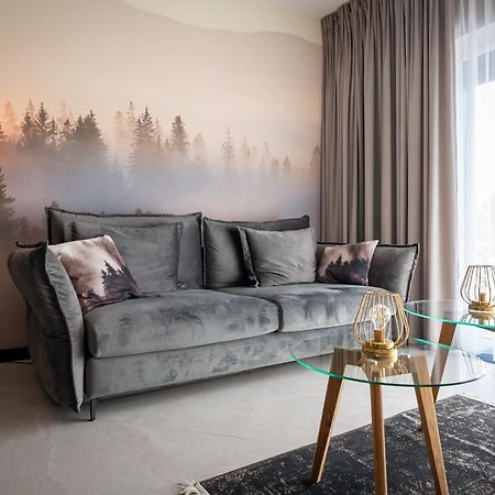 Apartament Premium 28 Laguna Beskidow Nad Jeziorem Zywieckim - Dream Apart ザジェチェ エクステリア 写真