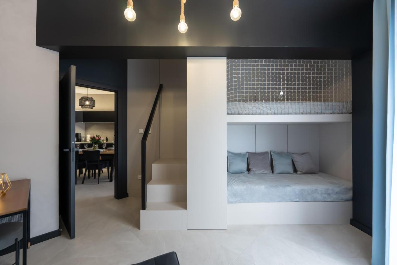 Apartament Premium 28 Laguna Beskidow Nad Jeziorem Zywieckim - Dream Apart ザジェチェ エクステリア 写真