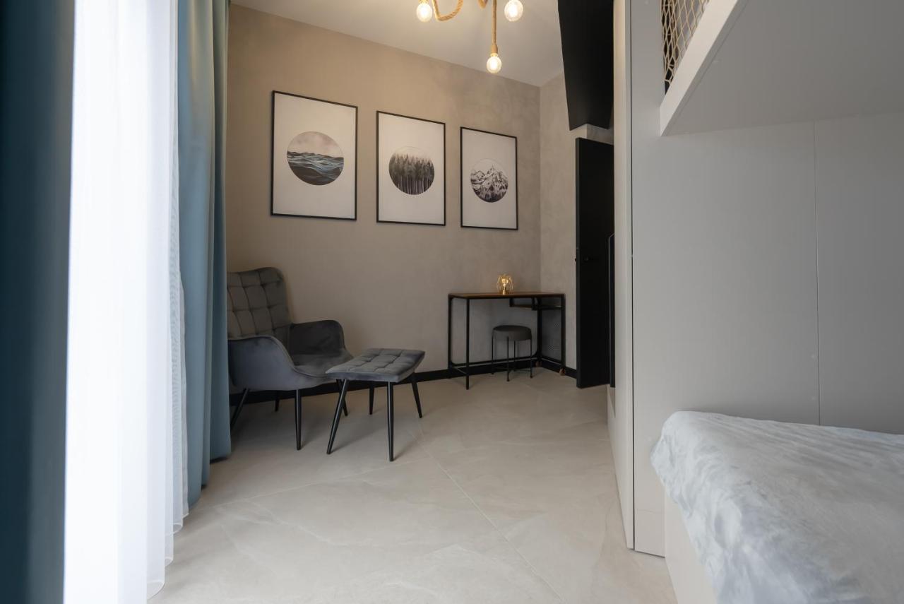 Apartament Premium 28 Laguna Beskidow Nad Jeziorem Zywieckim - Dream Apart ザジェチェ エクステリア 写真