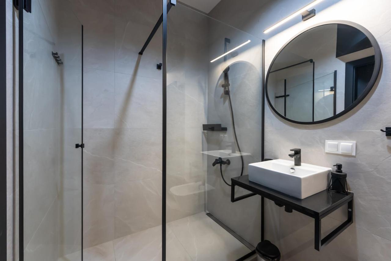 Apartament Premium 28 Laguna Beskidow Nad Jeziorem Zywieckim - Dream Apart ザジェチェ エクステリア 写真