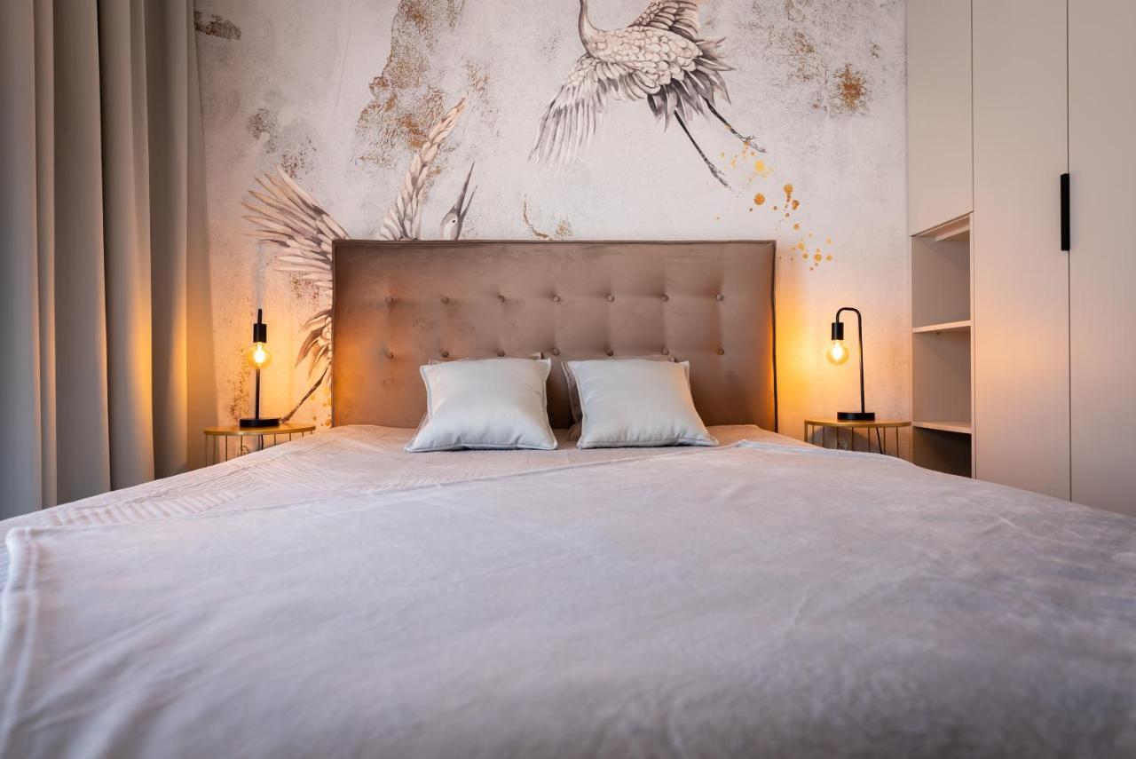 Apartament Premium 28 Laguna Beskidow Nad Jeziorem Zywieckim - Dream Apart ザジェチェ エクステリア 写真