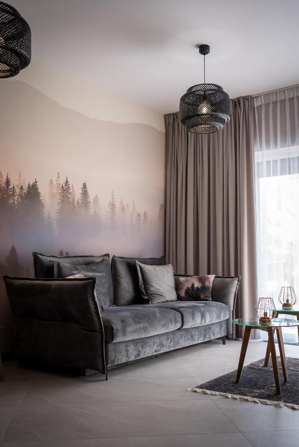 Apartament Premium 28 Laguna Beskidow Nad Jeziorem Zywieckim - Dream Apart ザジェチェ エクステリア 写真