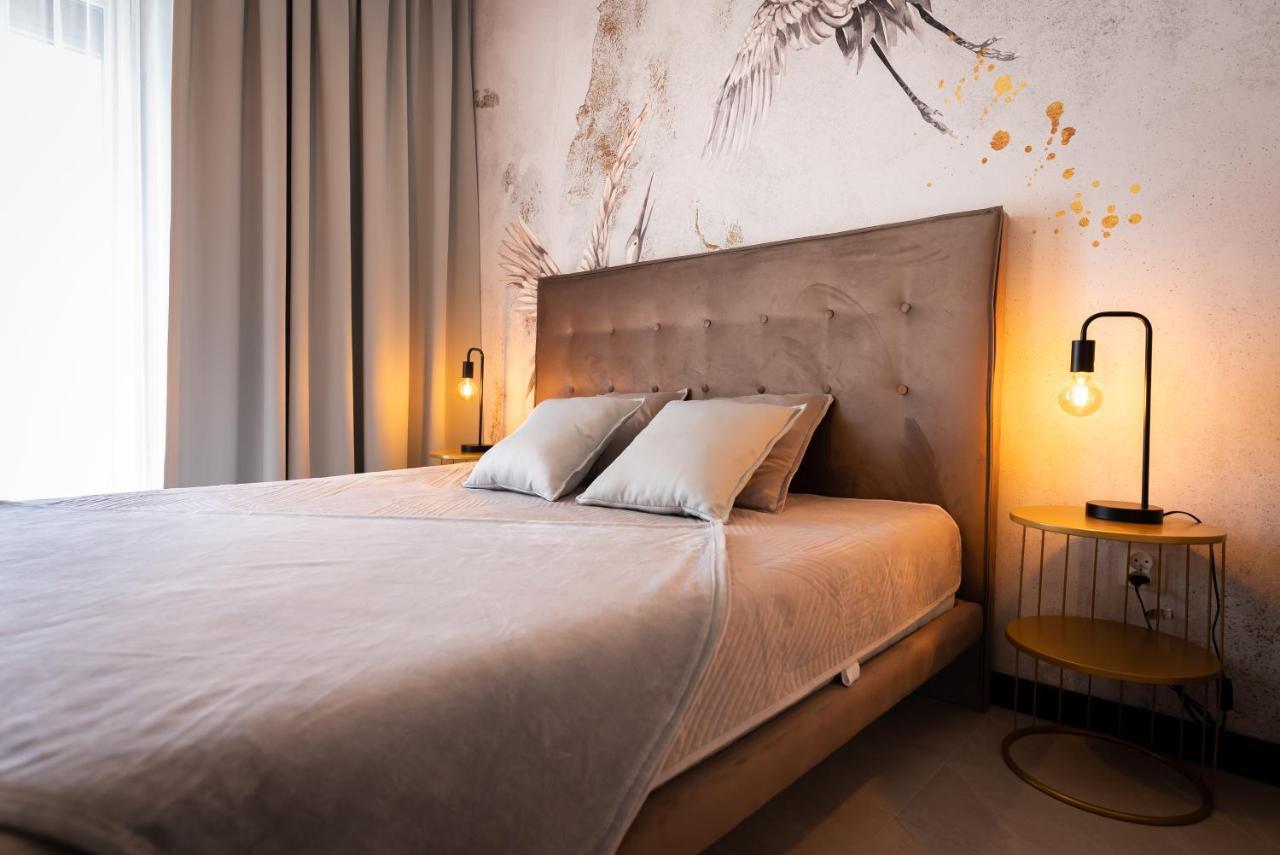 Apartament Premium 28 Laguna Beskidow Nad Jeziorem Zywieckim - Dream Apart ザジェチェ エクステリア 写真